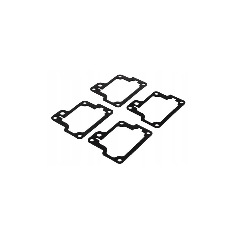 Float chamber seals suzuki lt a 50 02 05