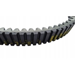 Drive belt quad sym quadrider 600 gamax