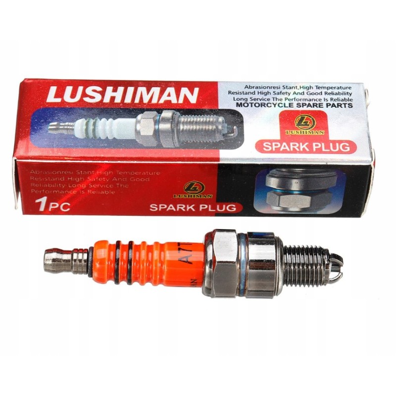 Candle a7tc gy6 50 70 90 100 110 125 150 139qmb 154qmi 157qmj