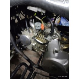 Candle a7tc gy6 50 70 90 100 110 125 150 139qmb 154qmi 157qmj