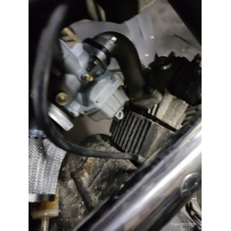 Candle a7tc gy6 50 70 90 100 110 125 150 139qmb 154qmi 157qmj