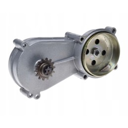 Mini pocket bike quad cross gear