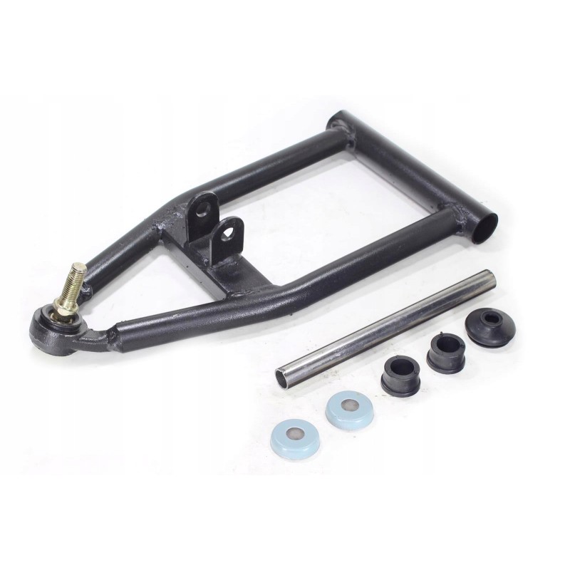 ATV 125 lower front swing arm hb