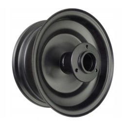 Front rim 6 mini atv for quad