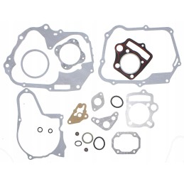 ATV gasket 125 54mm, large set, incl