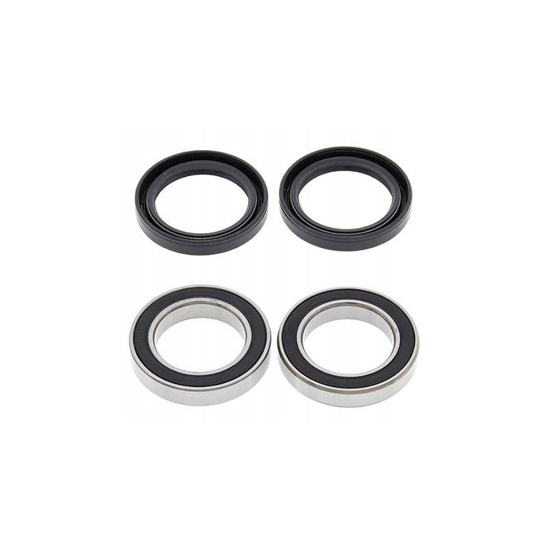 Rear wheel bearings with seals kymco mxu 50 150 mxer 50 150