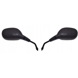 Yamaha m8 atv mirrors set for quad