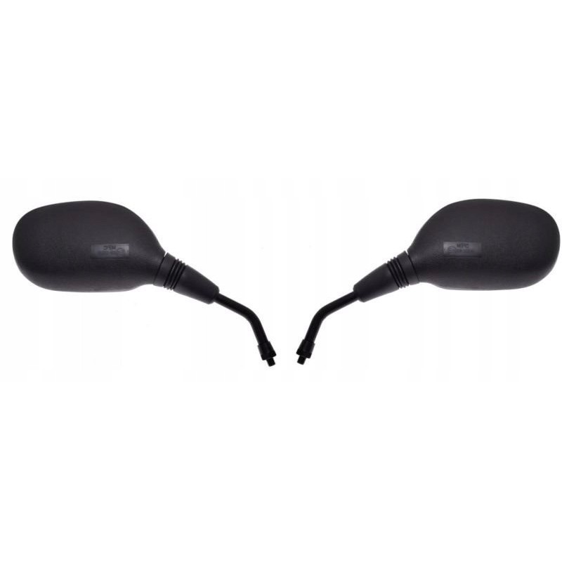 Yamaha m8 atv mirrors set for quad