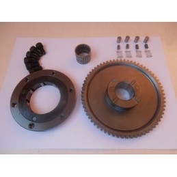 One-way clutch yamaha yfm warrior 350