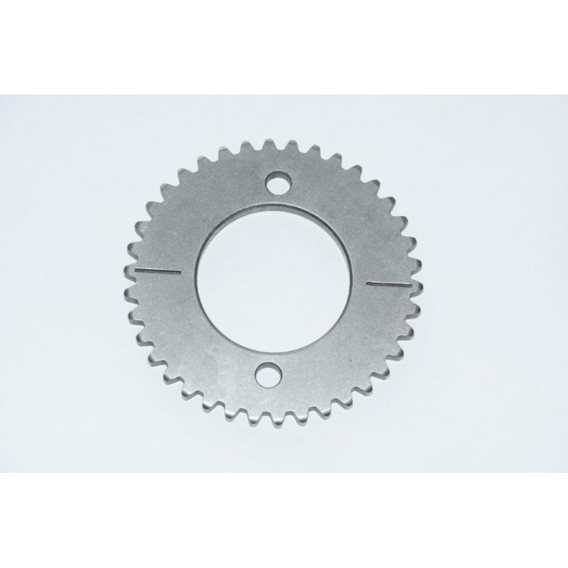 Sprocket camshaft exhaust kymco mxu 500 550