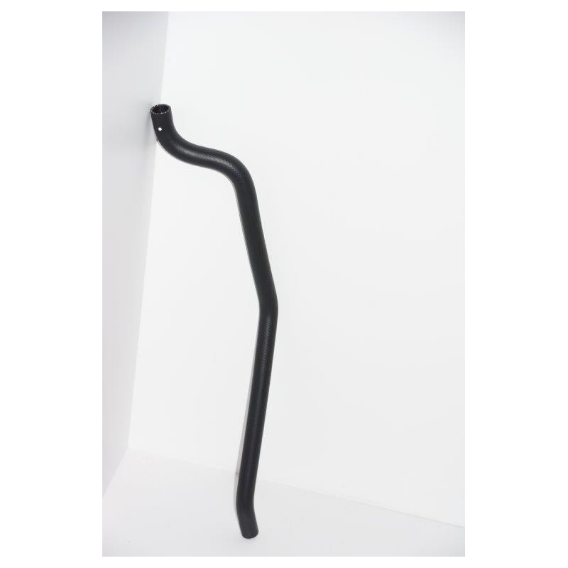 Kymco mxu 500 550 radiator hose pipe