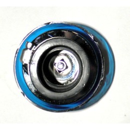 Covered cone air filter 35mm