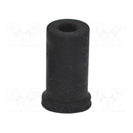 1 pcs x FISNAR - 580047 - Vacuum pick-up pencil pad, 3mm, ESD