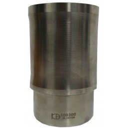 Cylinder liner for Alfa Romeo Koneks