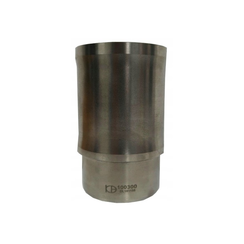 Cylinder liner for Alfa Romeo Koneks