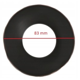 Cylinder liner for Alfa Romeo Koneks