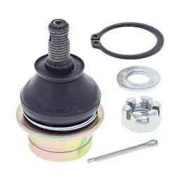 Upper wishbone pin suzuki kingquad 450 700 750