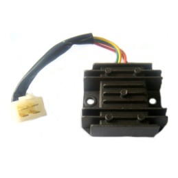 Voltage regulator atv quad 200 250 bashan shinera