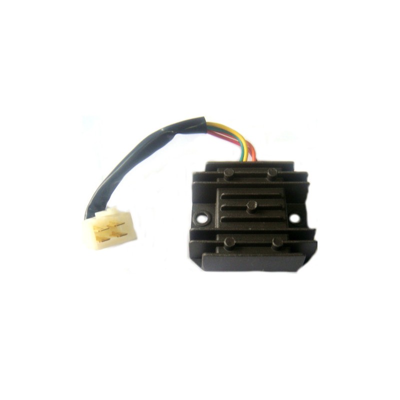 Voltage regulator atv quad 200 250 bashan shinera