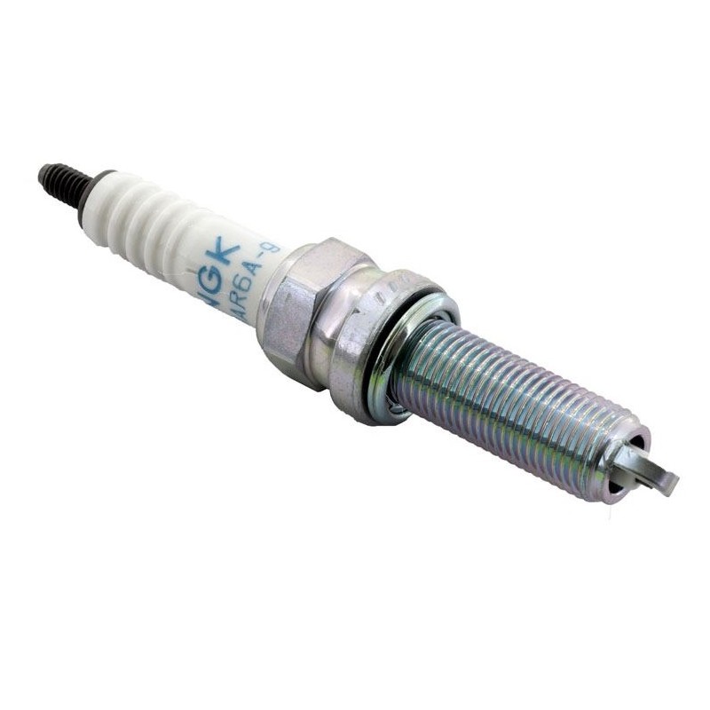 Spark plug lmar6a 9 yamaha grizzly 700 09 13