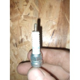 Spark plug lmar6a 9 yamaha grizzly 700 09 13