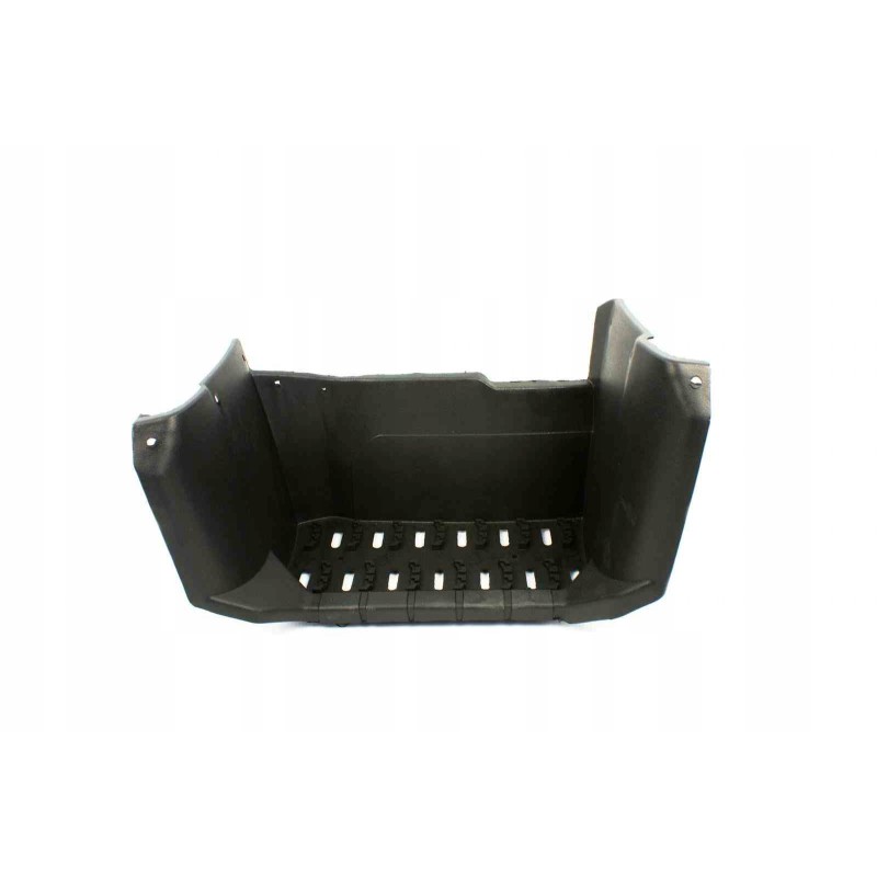 Grade plastic ATV 125 right Fuxin WB