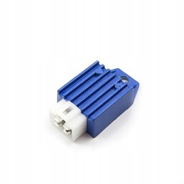 Voltage regulator quad atv 4t 50 70 110 125