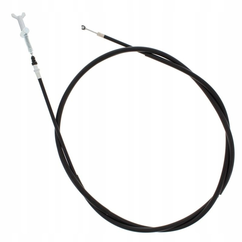 Rear handbrake cable yfm 35x wolverine 06 09