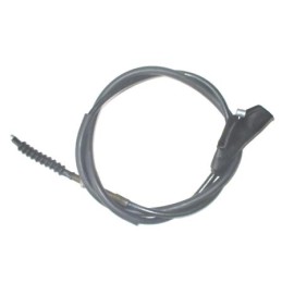 Bashan atv shineray clutch cable