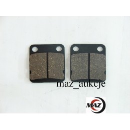 Brake pads for quad atv 150 200 250