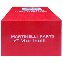 Voge cylinder gasket