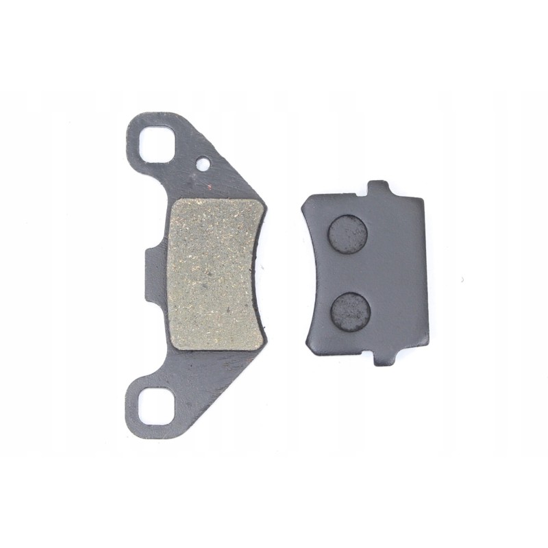 Brake pads atv 200 bashan lc set