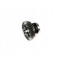 Differential access max 650 750 shade 850 original