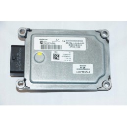 Kymco MXU 550 computer ignition module