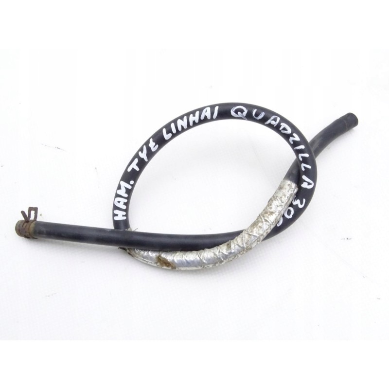 Linhai atv 300 4x4 hose rear brake cable