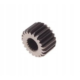 ATV 250 STXE shaft wheel, 21 tooth sprocket