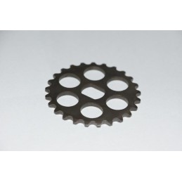 Gear oil pump kymco kxr mxu maxxer 250 300