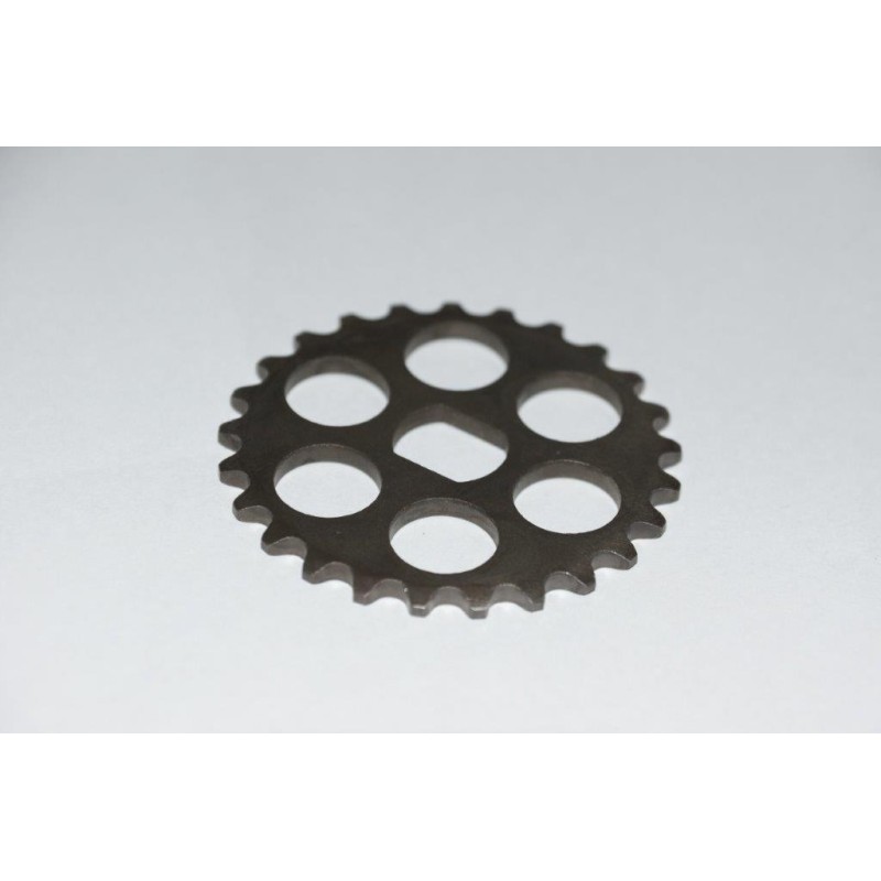 Gear oil pump kymco kxr mxu maxxer 250 300