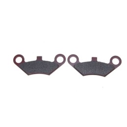 Cf moto 800 allroad brake pads