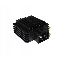 ATV voltage regulator
