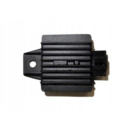 ATV voltage regulator