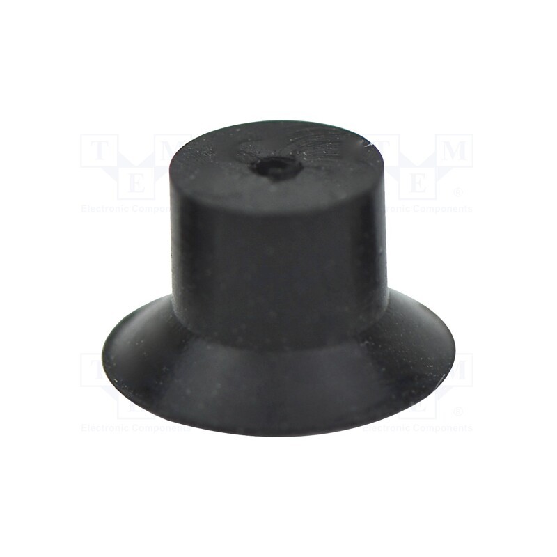 1 pcs x FISNAR - 580050 - Vacuum pick-up pencil pad, 8mm, ESD