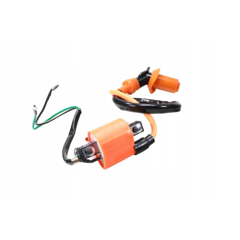 Ignition coil atv 110 125 cross bri