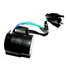 Turn signal interrupter 3 pins for quad bike