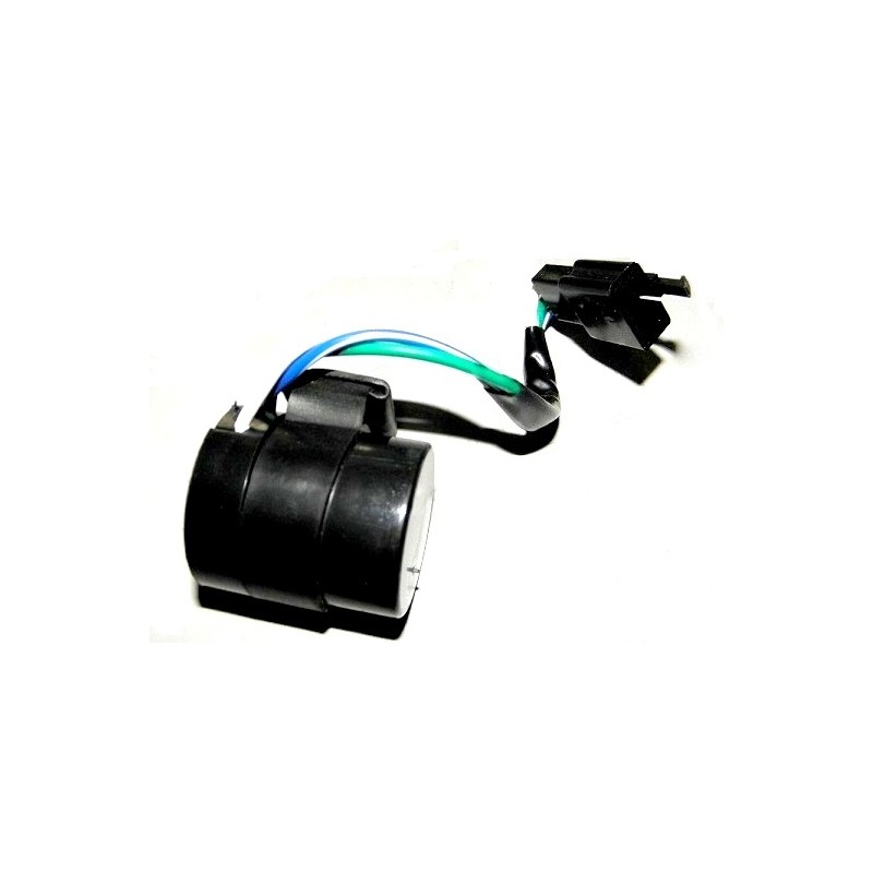 Turn signal interrupter 3 pins for quad bike
