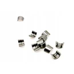 Valve protection 2 pcs 300 linhai cf moto 300