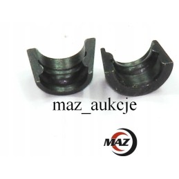 Valve protection 2 pcs 300 linhai cf moto 300