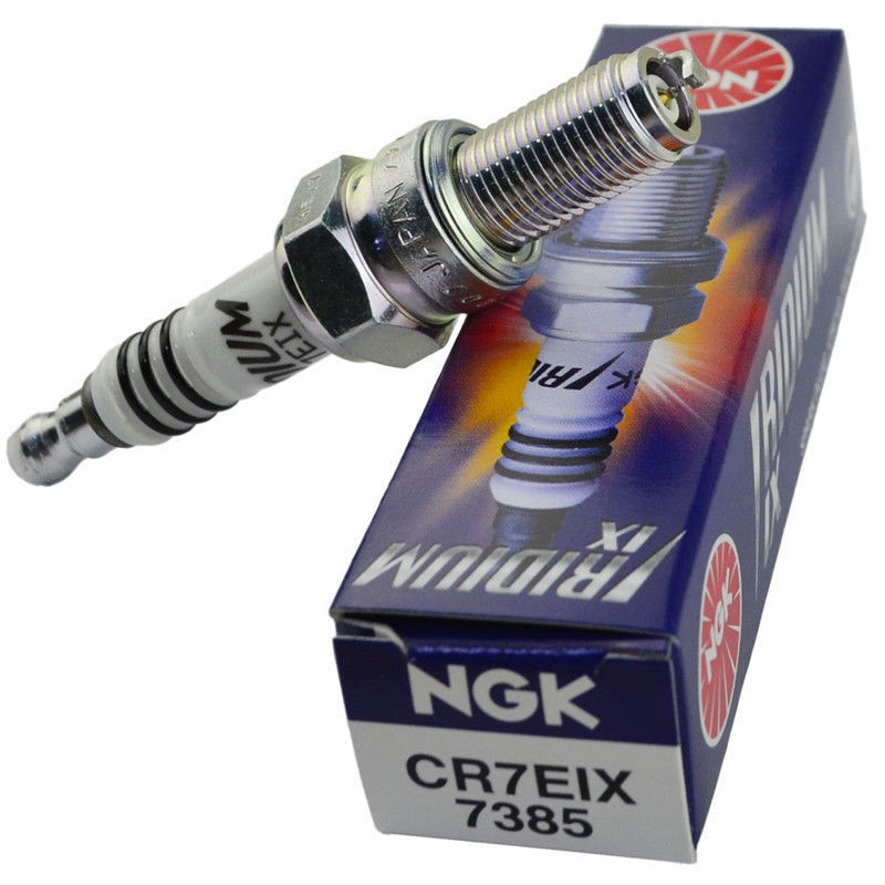 Spark plug kymco mxu 450 465 500 550 700