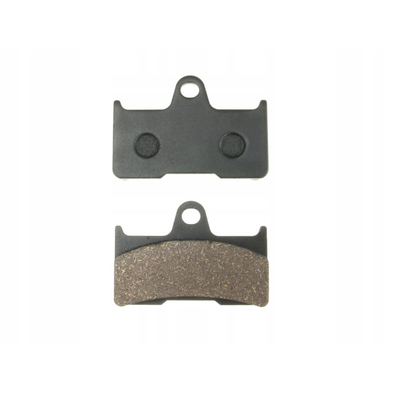 Rear brake pads quad atv cforce cf moto 500cc
