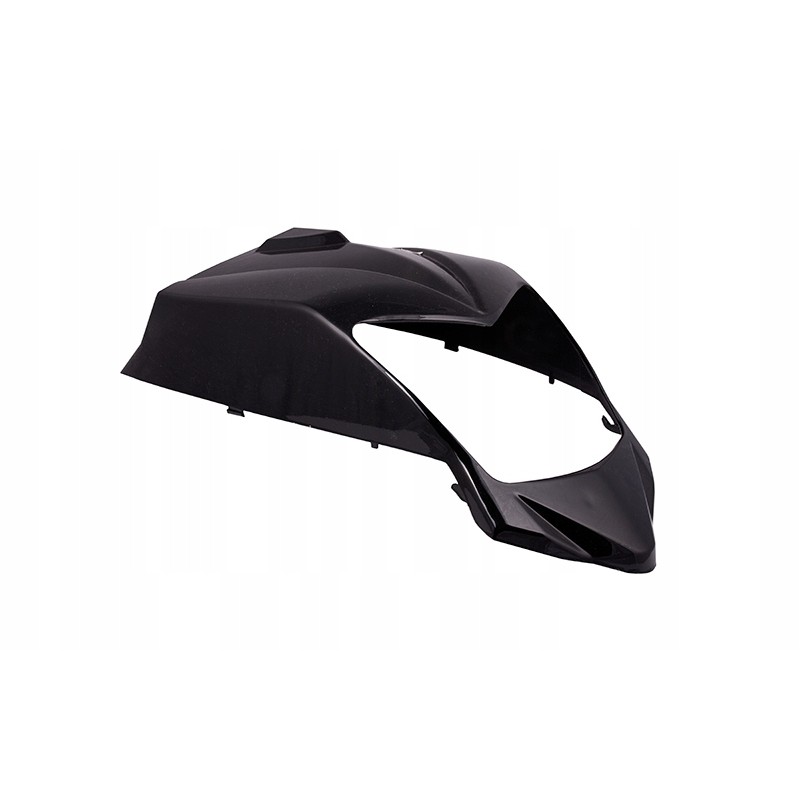 Lamp cover, front housing, quad atv bashan 200 250